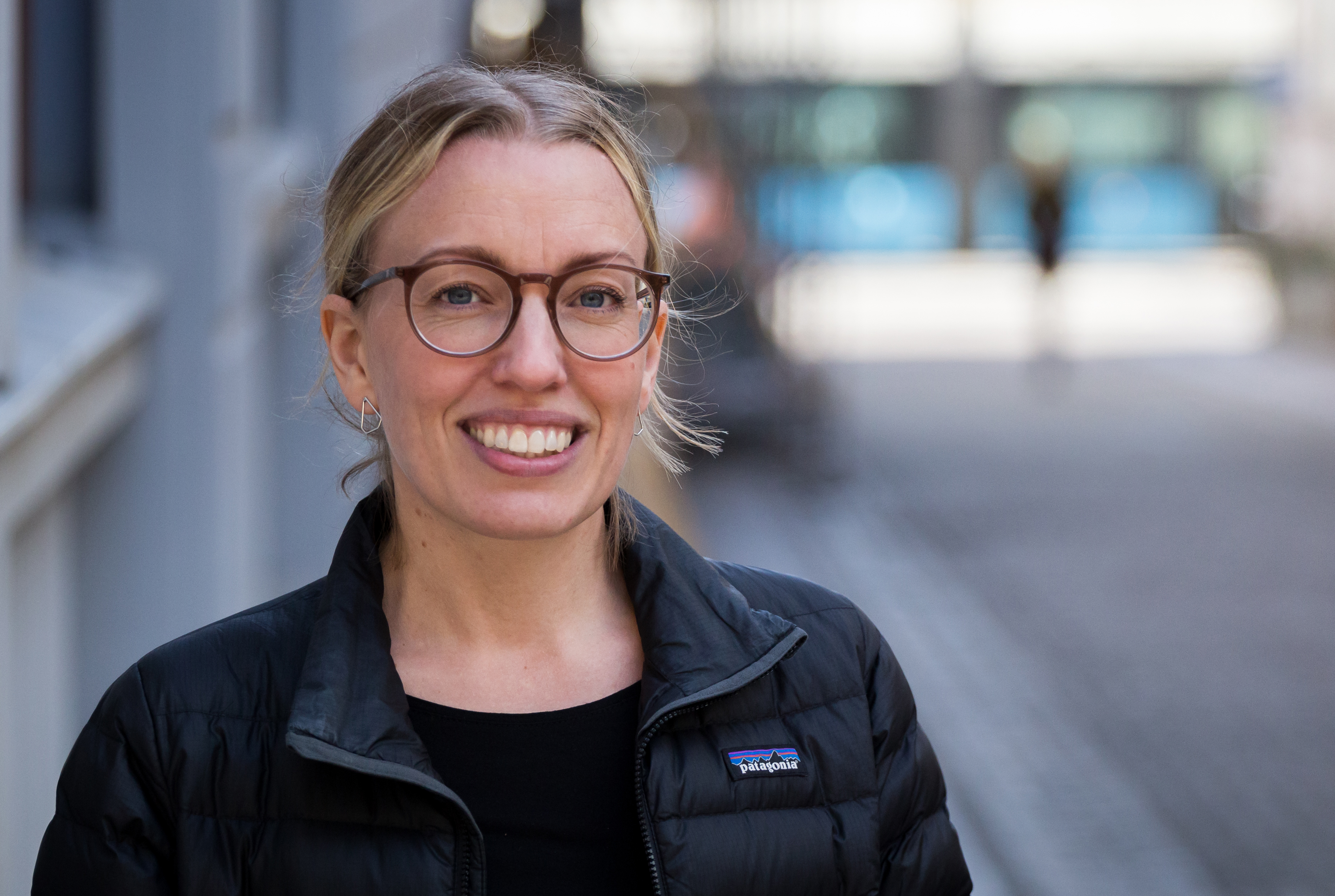 Lisa Wistrand vinner Guldhuset 2020